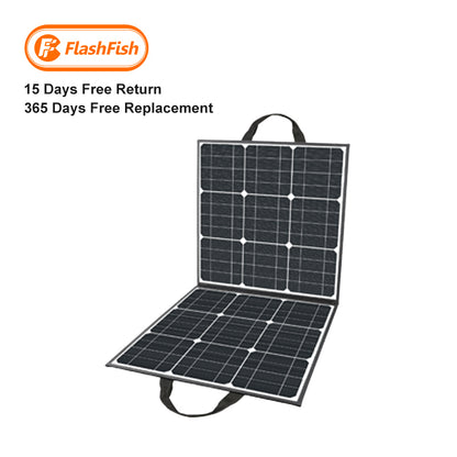 solar power pack