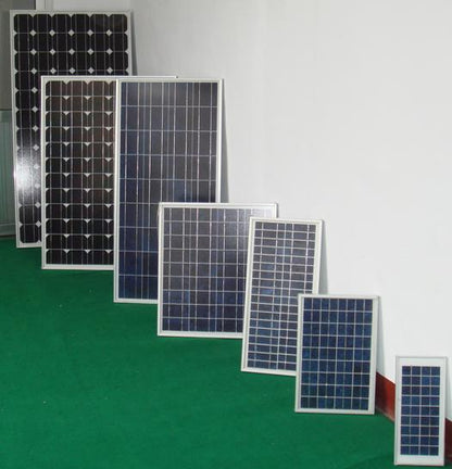 solar pv system 2